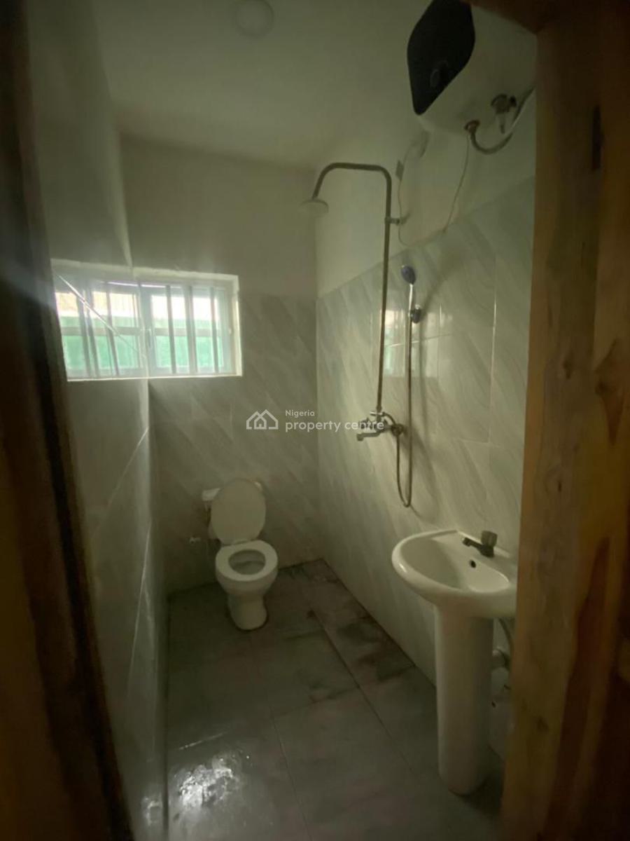 3bedroom Bungalow, Otunla, Ibeju Lekki, Lagos, Flat / Apartment for Rent