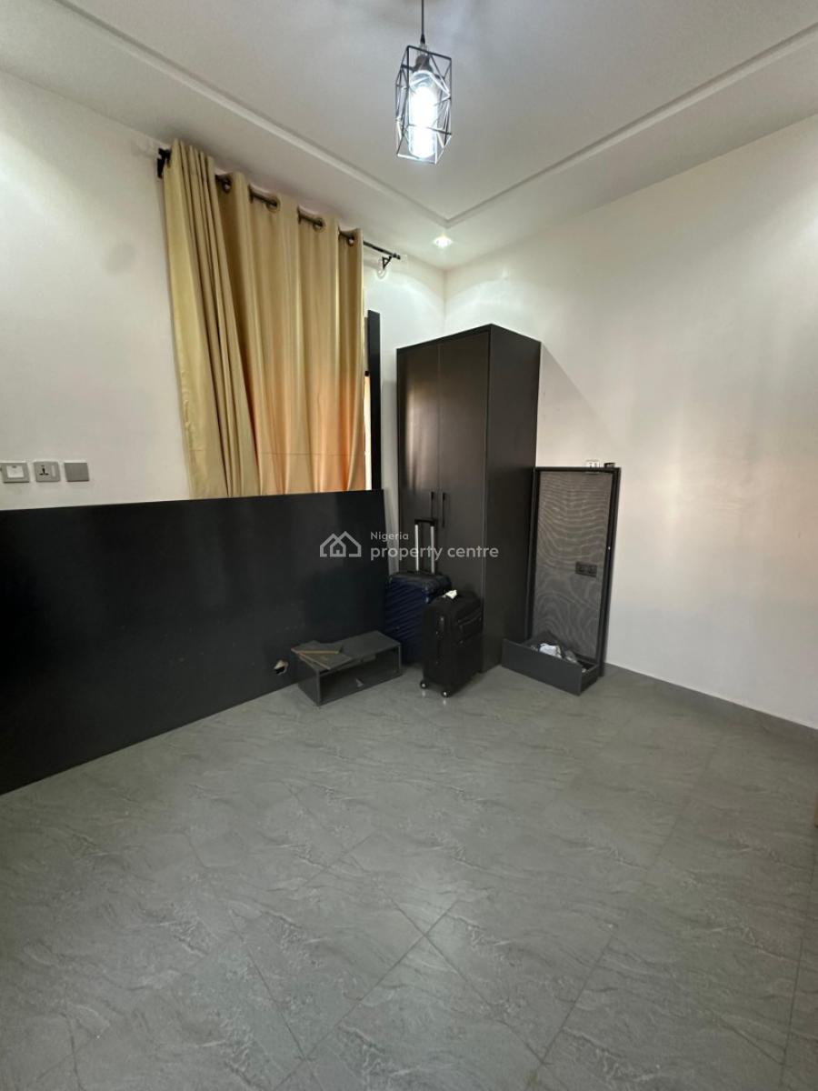 Well Finished 3bedroom Flat, Jahi Abuja, Jahi, Abuja, Flat / Apartment for Rent