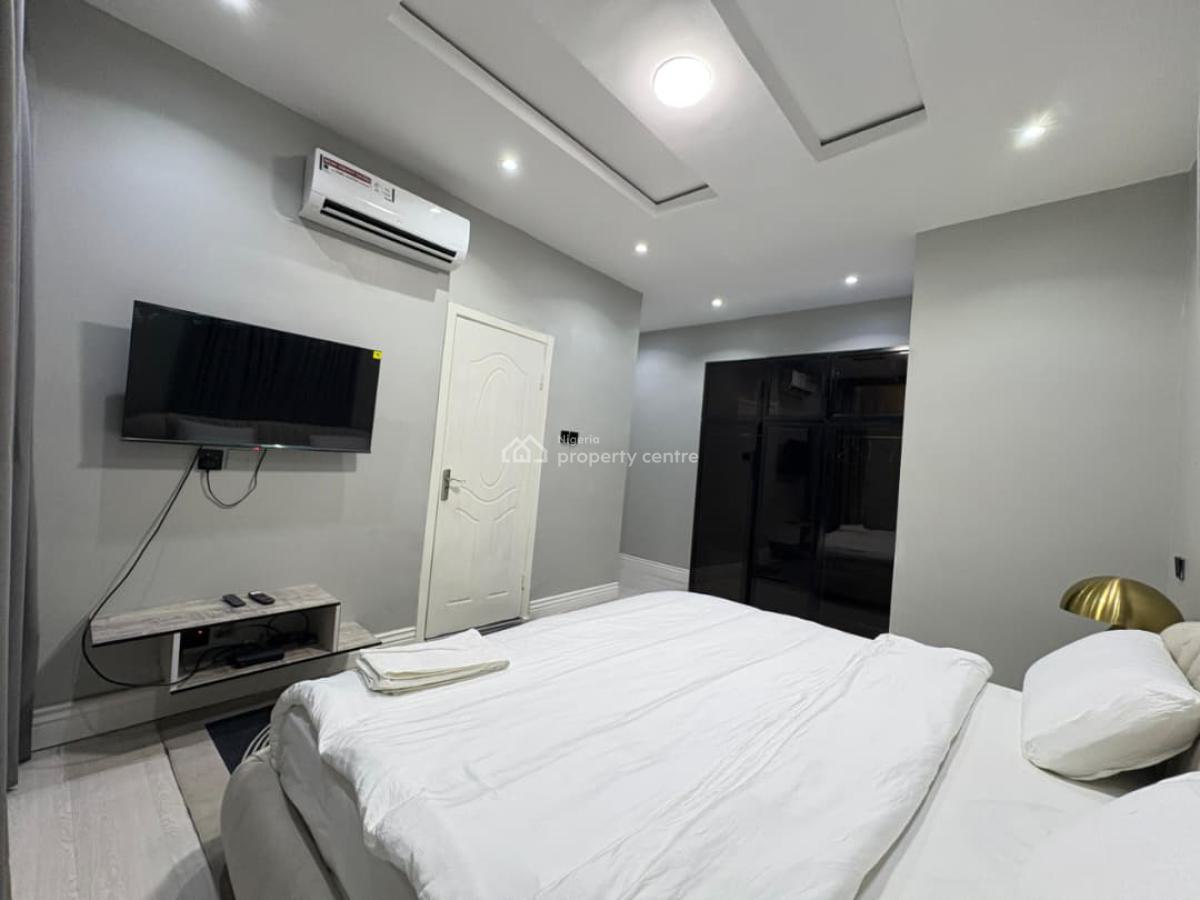 Luxurious and Beautiful, Sinari Daranijo,vi, Victoria Island (vi), Lagos, Mini Flat (room and Parlour) Short Let