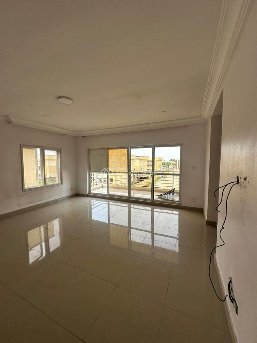 6 Bedroom Fully Detached, Western Foreshore Osapa London Lekki Lagos, Osapa, Lekki, Lagos, Detached Duplex for Rent