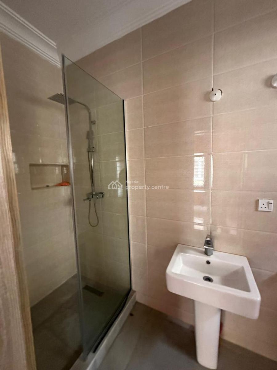 6 Bedroom Fully Detached, Western Foreshore Osapa London Lekki Lagos, Osapa, Lekki, Lagos, Detached Duplex for Rent