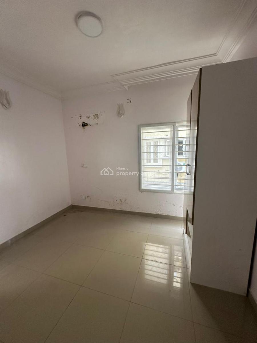 6 Bedroom Fully Detached, Western Foreshore Osapa London Lekki Lagos, Osapa, Lekki, Lagos, Detached Duplex for Rent