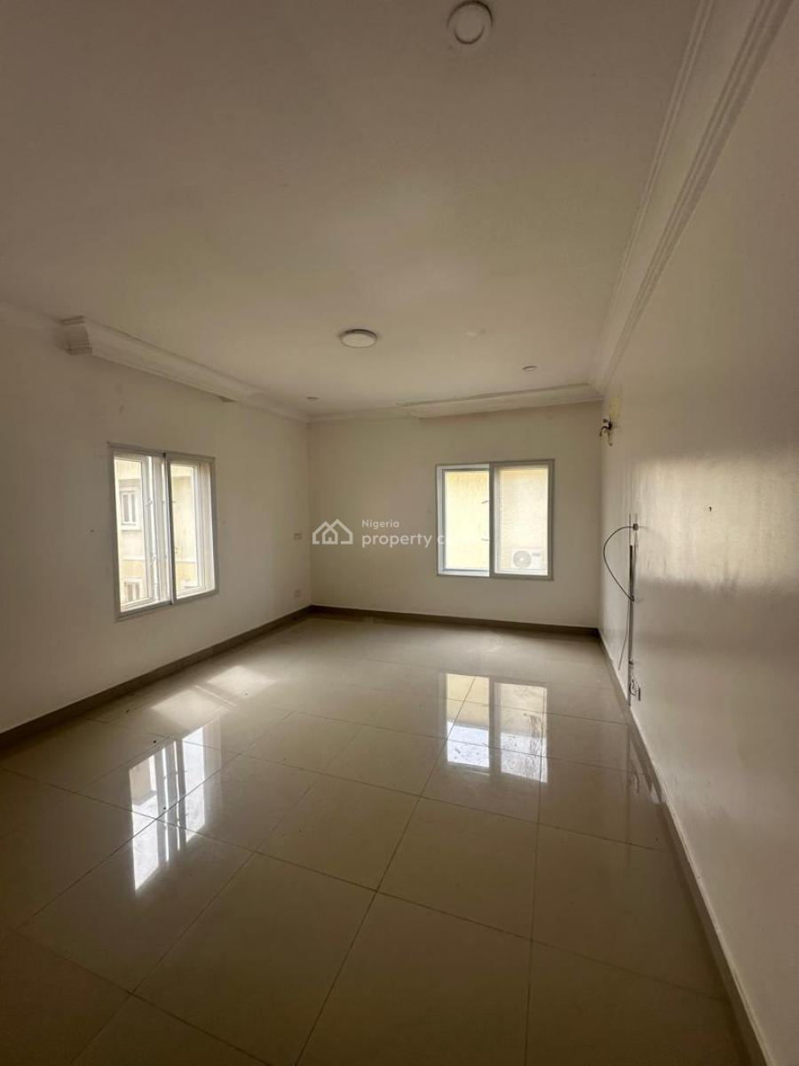 6 Bedroom Fully Detached, Western Foreshore Osapa London Lekki Lagos, Osapa, Lekki, Lagos, Detached Duplex for Rent