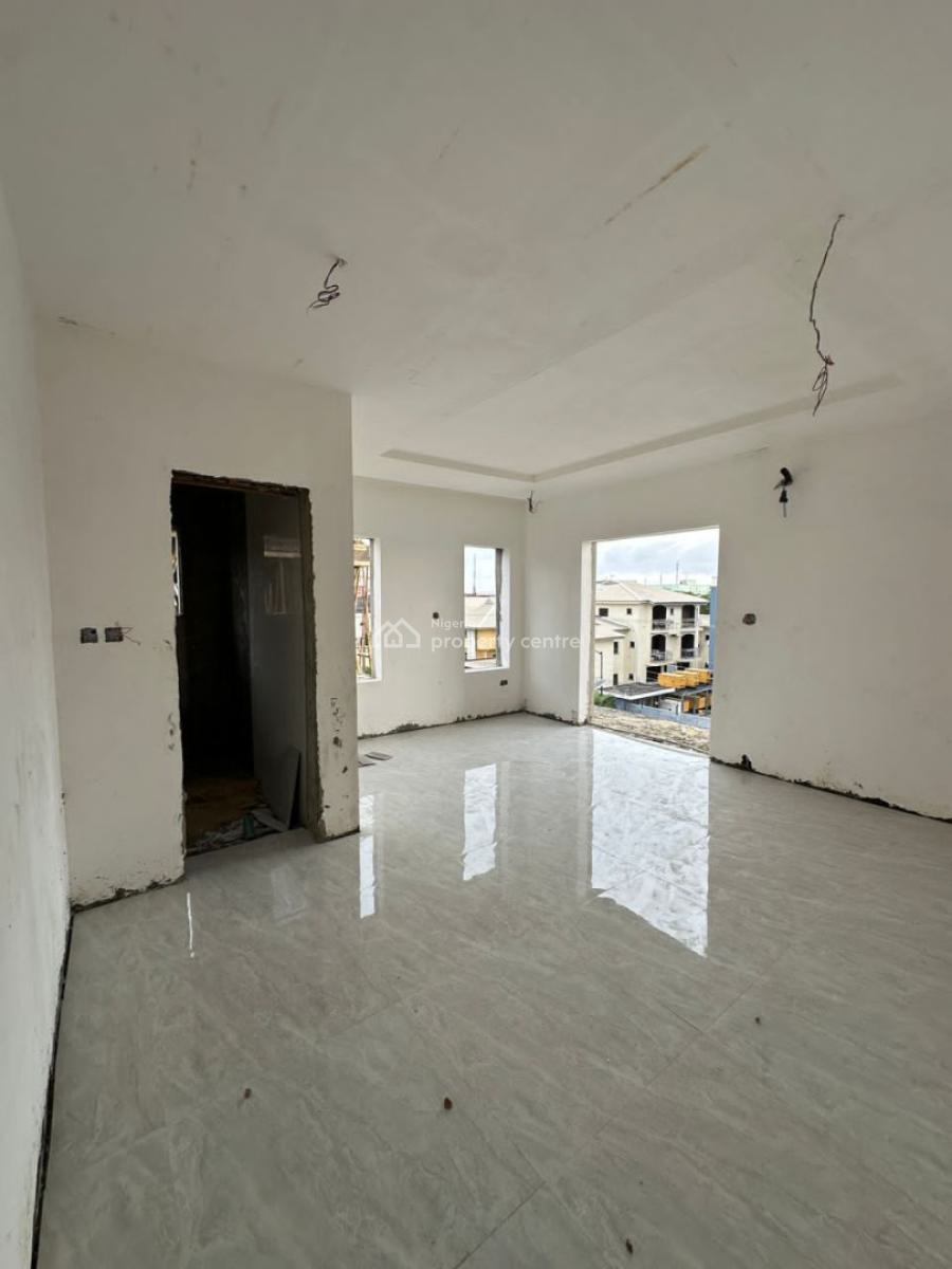 2 Bedroom Apartment Luxury Home, Lekki Phase 1, Lekki, Lagos, Flat / Apartment for Sale