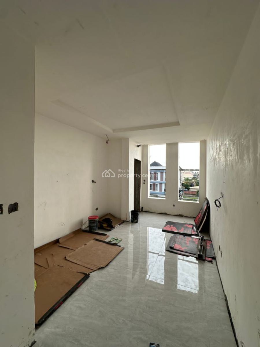 2 Bedroom Apartment Luxury Home, Lekki Phase 1, Lekki, Lagos, Flat / Apartment for Sale