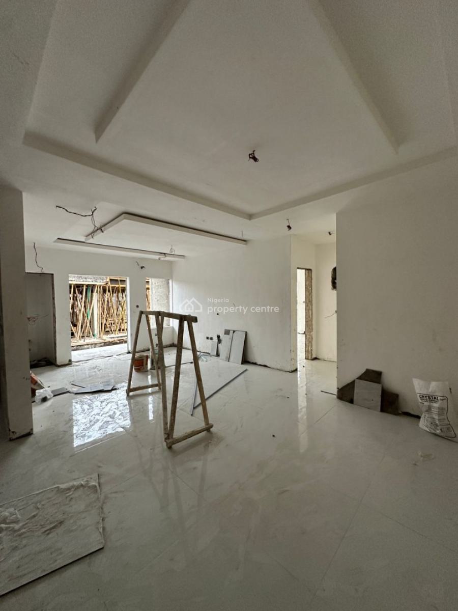 2 Bedroom Apartment Luxury Home, Lekki Phase 1, Lekki, Lagos, Flat / Apartment for Sale