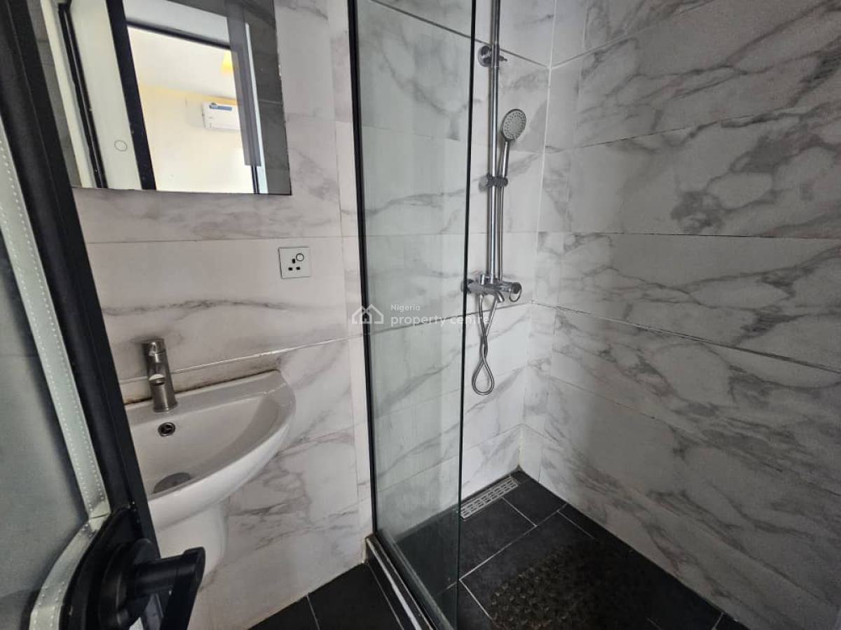 N Osapa London Lekki::::   4 Bedroom Fully Detached Du, Osapa, Lekki, Lagos, Semi-detached Duplex for Sale