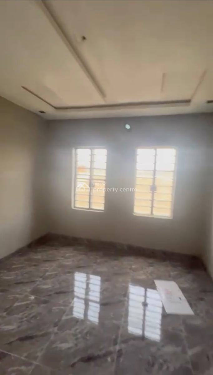 Newly Built Unit of Spacious 2bed Room Flat in a Serene Environment, Surulere, Lagos, Flat / Apartment for Rent