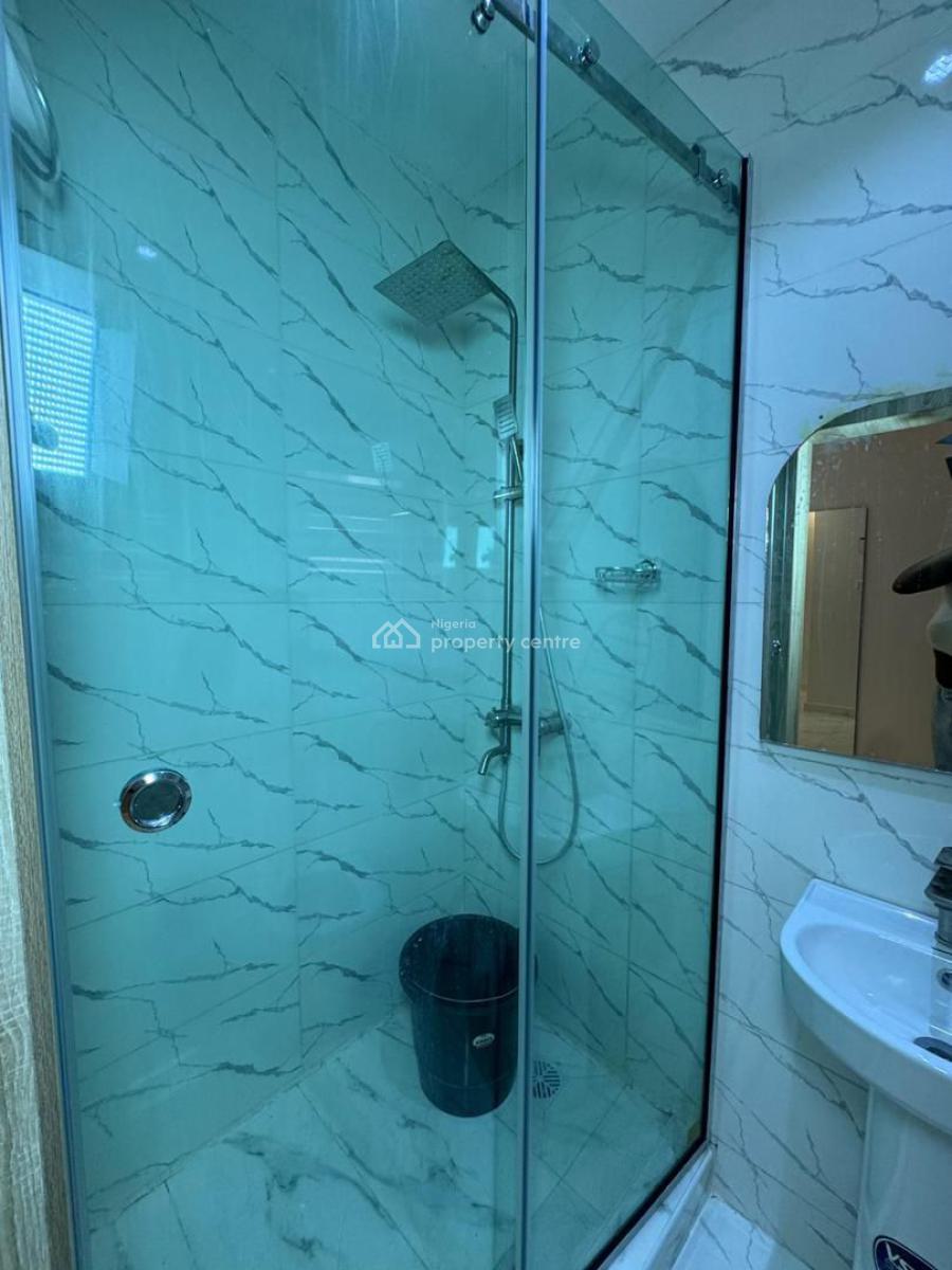 2 Bedroom Fully Furnished, Off Gbagbala Road Ikate Elegushi Lekki Lagos, Ikate Elegushi, Lekki, Lagos, Flat / Apartment for Rent