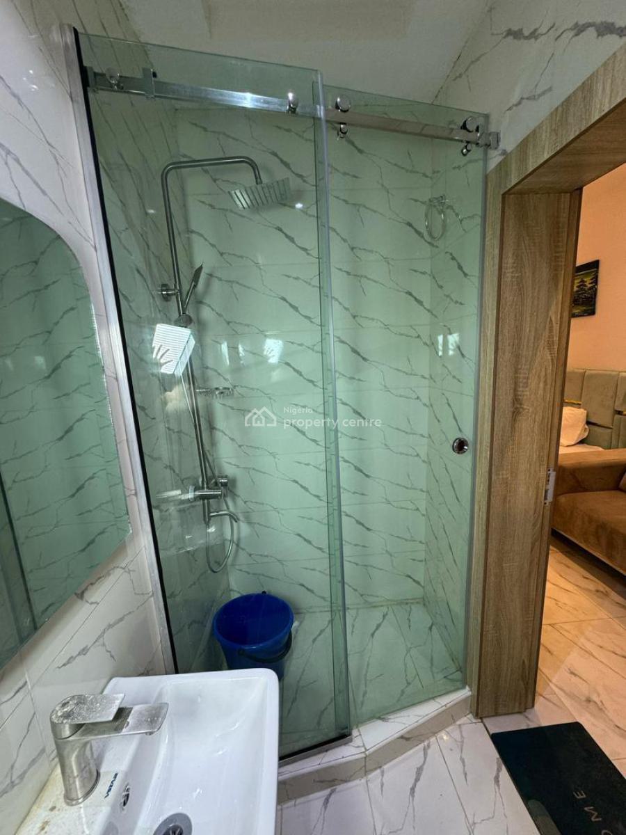 2 Bedroom Fully Furnished, Off Gbagbala Road Ikate Elegushi Lekki Lagos, Ikate Elegushi, Lekki, Lagos, Flat / Apartment for Rent