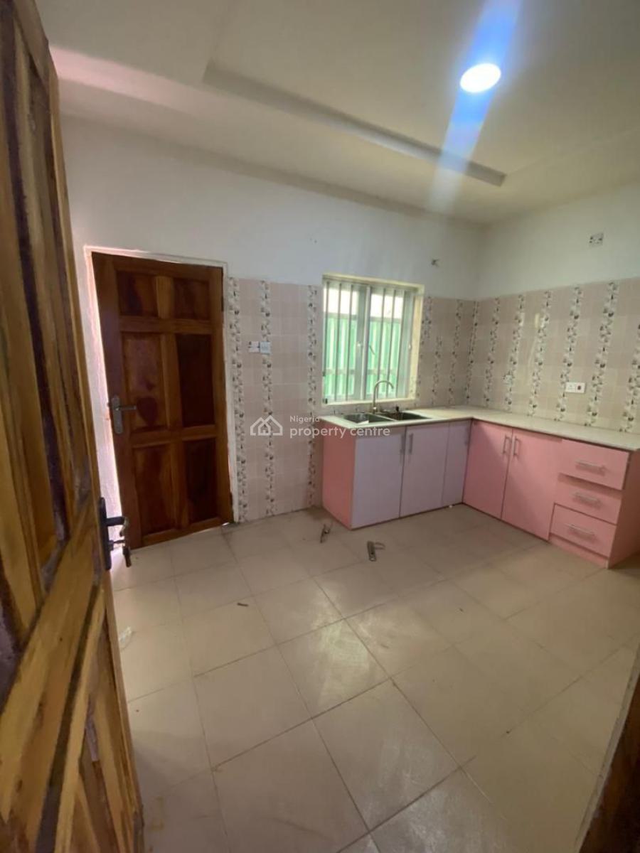 3bedroom Bungalow (just 3tenants in The Compound), Otunla, Ibeju Lekki, Lagos, Ibeju, Lagos, Semi-detached Bungalow for Rent