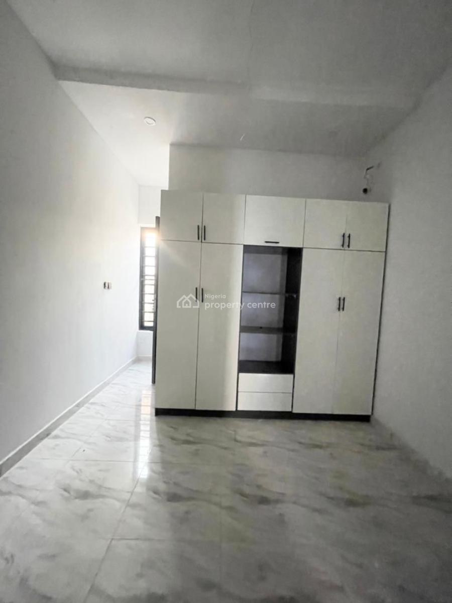 Luxury 3 and 4 Bedroom Duplex with Excellent Facilities, Ikota Lekki, Ikota, Lekki, Lagos, Terraced Duplex for Sale