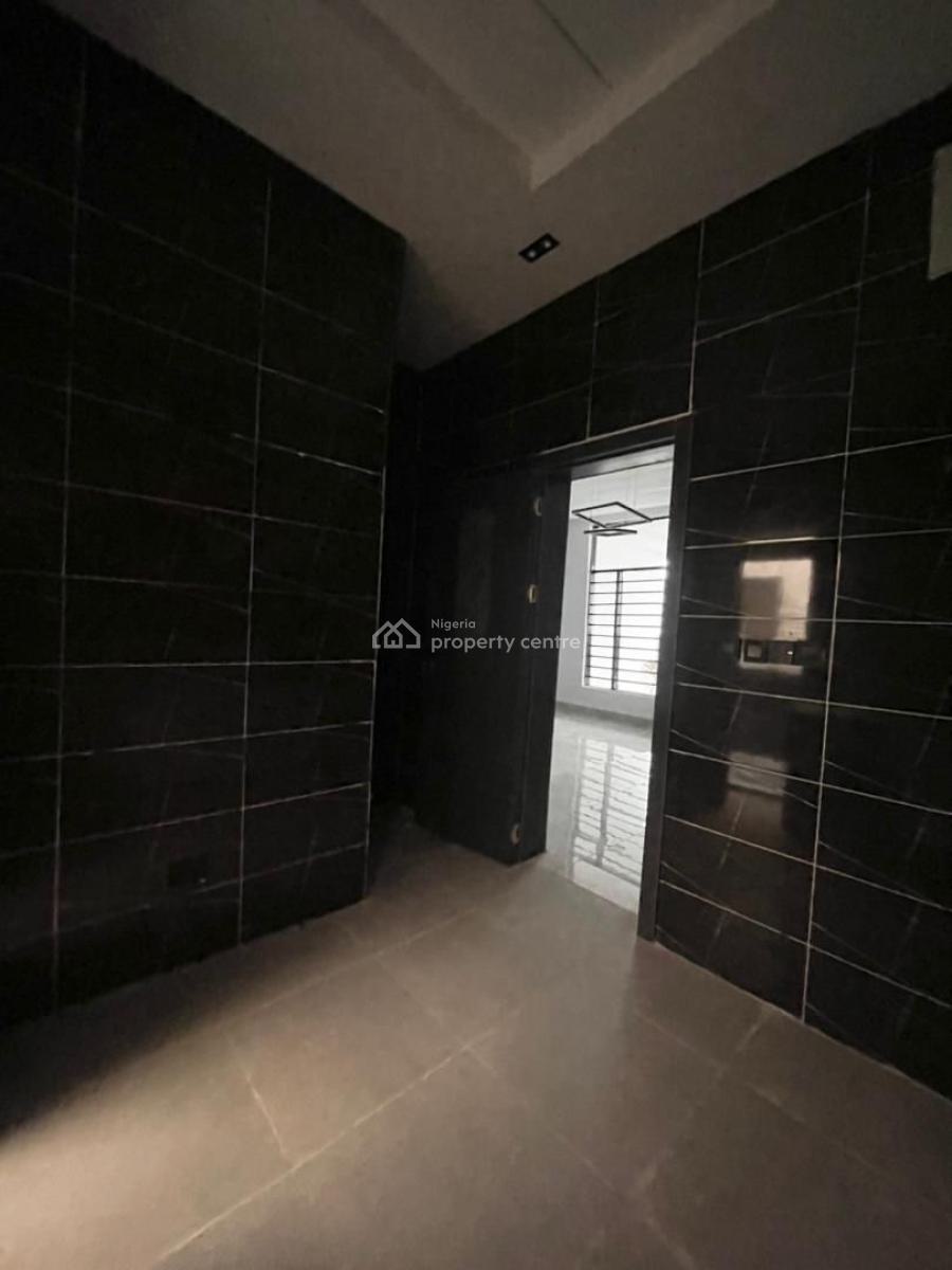 Luxury 3 and 4 Bedroom Duplex with Excellent Facilities, Ikota Lekki, Ikota, Lekki, Lagos, Terraced Duplex for Sale