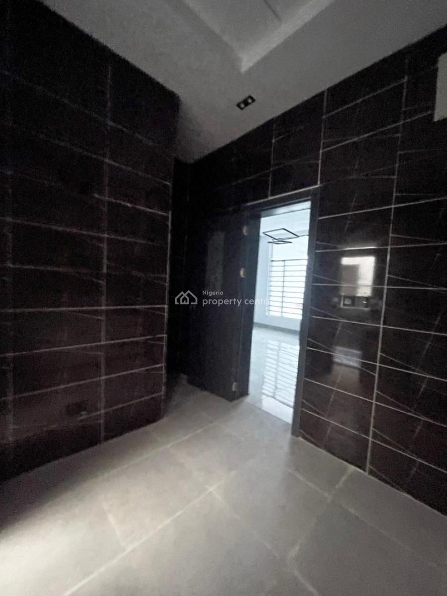 Luxury 3 and 4 Bedroom Duplex with Excellent Facilities, Ikota Lekki, Ikota, Lekki, Lagos, Terraced Duplex for Sale