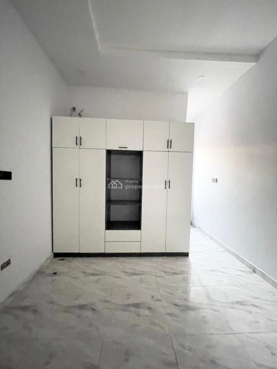 Luxury 3 and 4 Bedroom Duplex with Excellent Facilities, Ikota Lekki, Ikota, Lekki, Lagos, Terraced Duplex for Sale