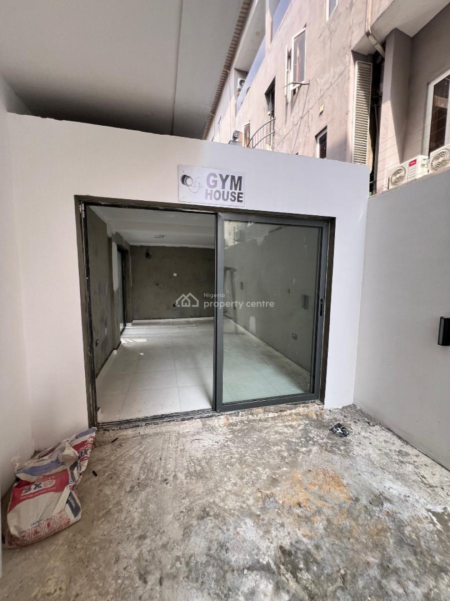 2 Bedroom Apartment, Victoria Island (vi), Lagos, Block of Flats for Sale