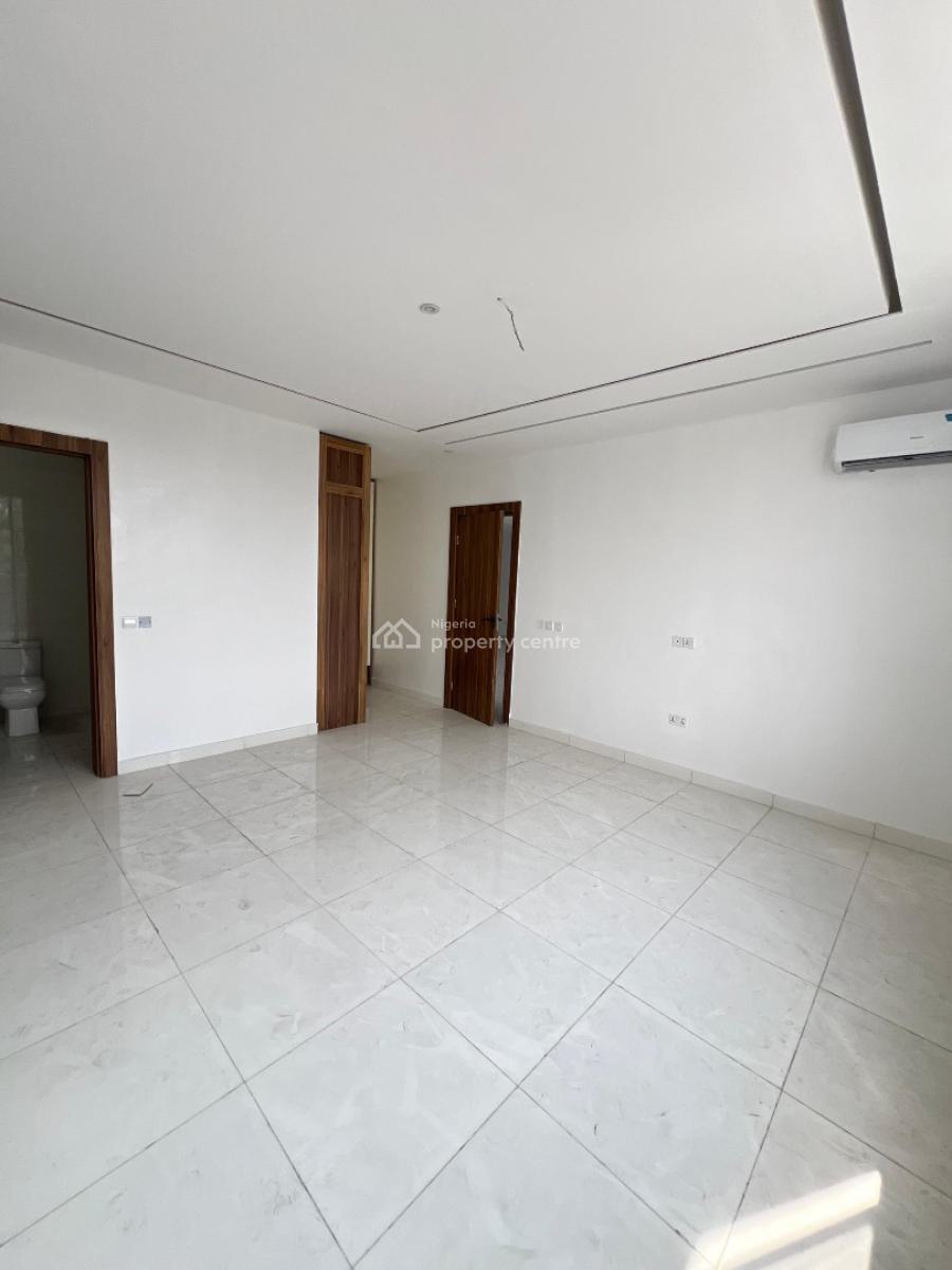 2 Bedroom Apartment, Victoria Island (vi), Lagos, Block of Flats for Sale