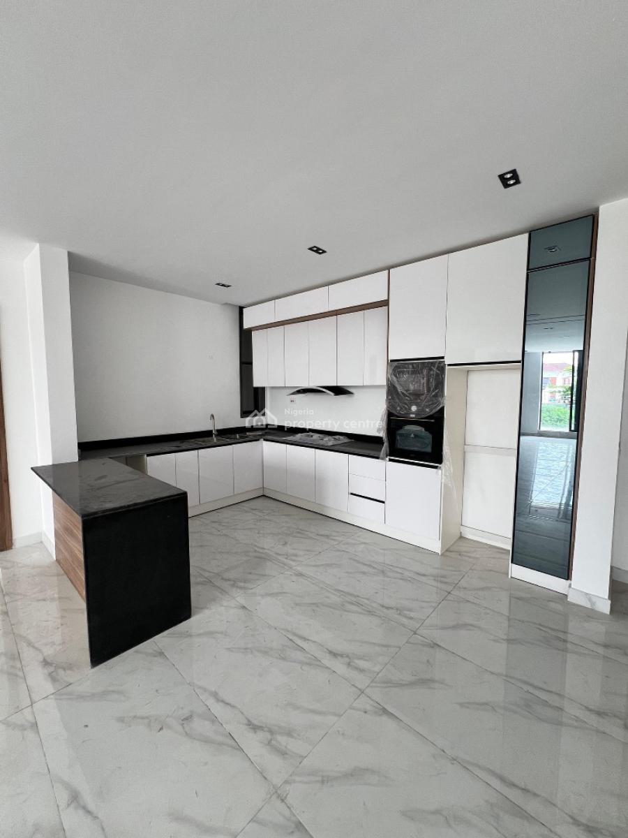 2 Bedroom Apartment, Victoria Island (vi), Lagos, Block of Flats for Sale