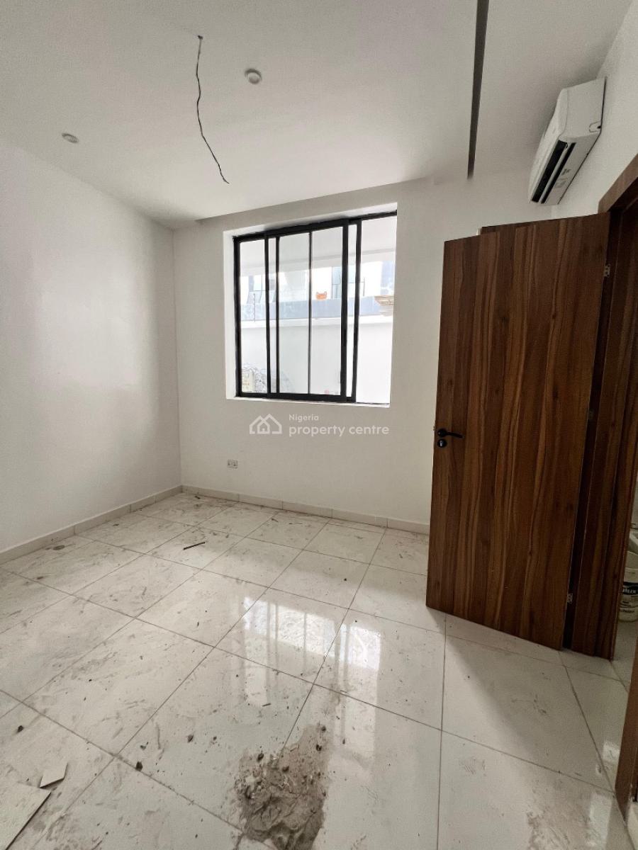 2 Bedroom Apartment, Victoria Island (vi), Lagos, Block of Flats for Sale