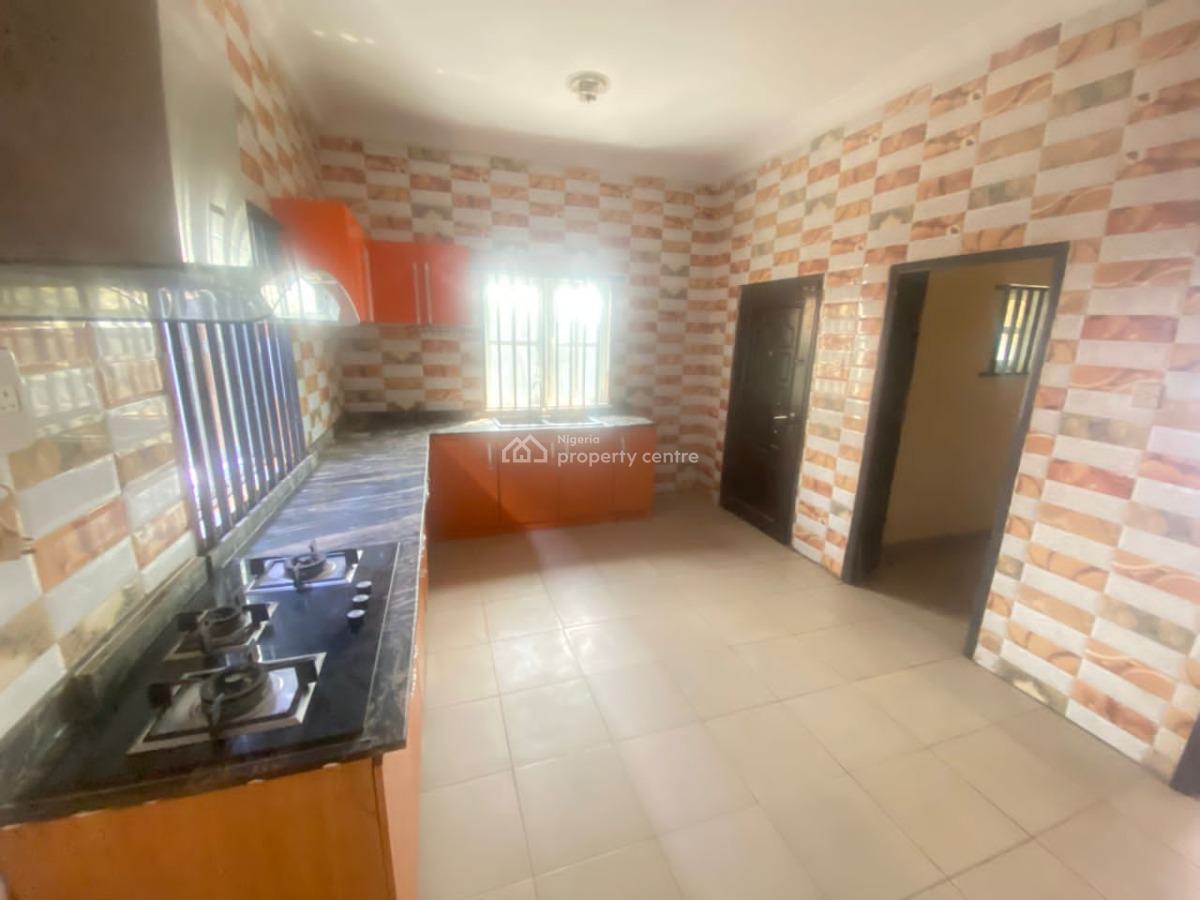 a 5 Bedroom Detached Duplex with a Room and Parlour Bq, Beechwood Estate, Bogije Ibeju-lekki, Lekki Epe Expressway Lagos, Bogije, Ibeju Lekki, Lagos, Detached Duplex for Rent