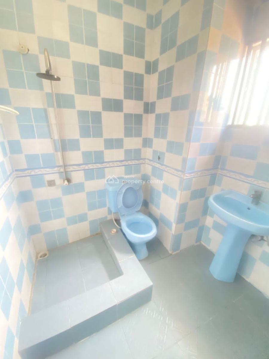 a 5 Bedroom Detached Duplex with a Room and Parlour Bq, Beechwood Estate, Bogije Ibeju-lekki, Lekki Epe Expressway Lagos, Bogije, Ibeju Lekki, Lagos, Detached Duplex for Rent
