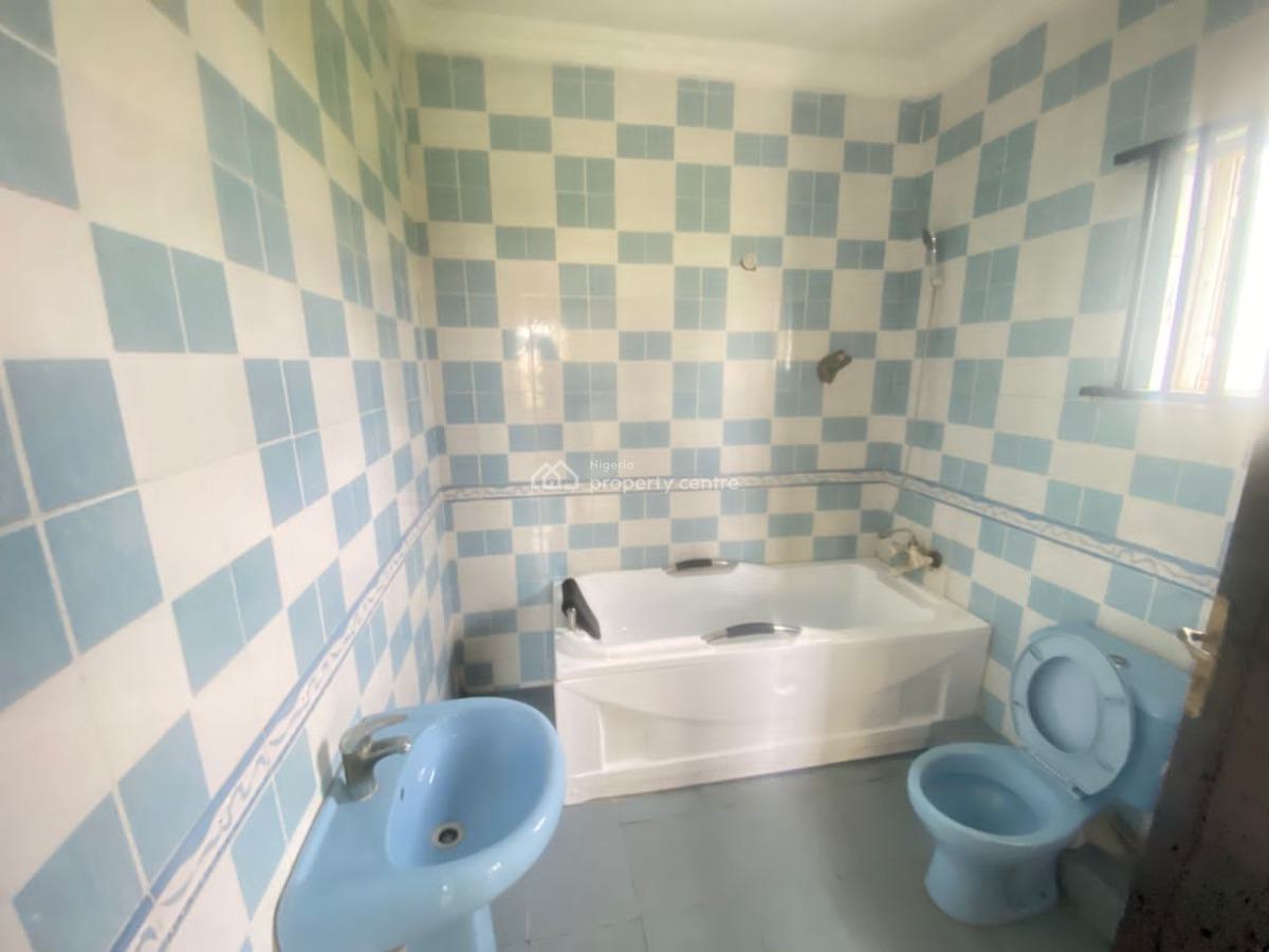 a 5 Bedroom Detached Duplex with a Room and Parlour Bq, Beechwood Estate, Bogije Ibeju-lekki, Lekki Epe Expressway Lagos, Bogije, Ibeju Lekki, Lagos, Detached Duplex for Rent