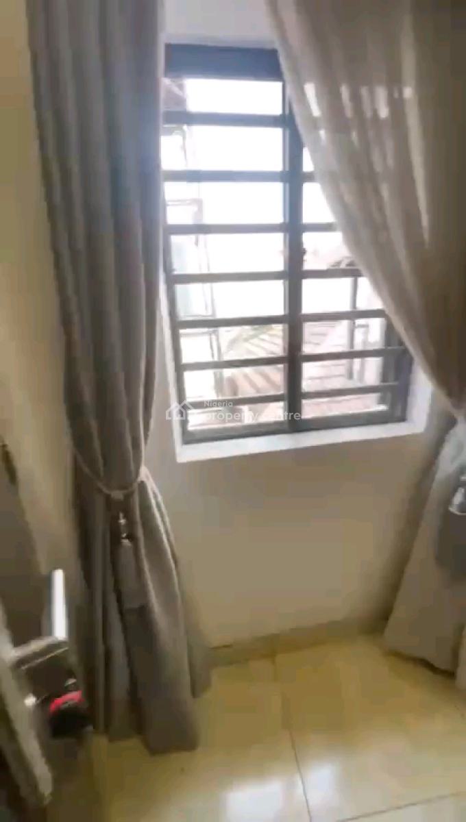 Exclusive and Fully Furnished 2 Bedroom Upflat All Room En-suite, Gbagada, Lagos, Flat / Apartment for Rent