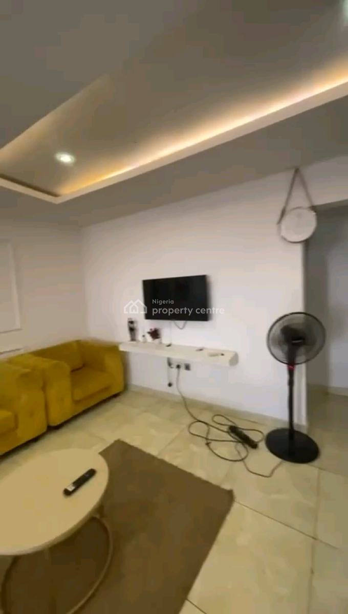 Exclusive and Fully Furnished 2 Bedroom Upflat All Room En-suite, Gbagada, Lagos, Flat / Apartment for Rent