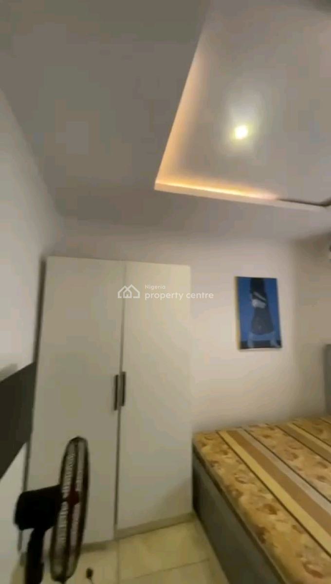 Exclusive and Fully Furnished 2 Bedroom Upflat All Room En-suite, Gbagada, Lagos, Flat / Apartment for Rent