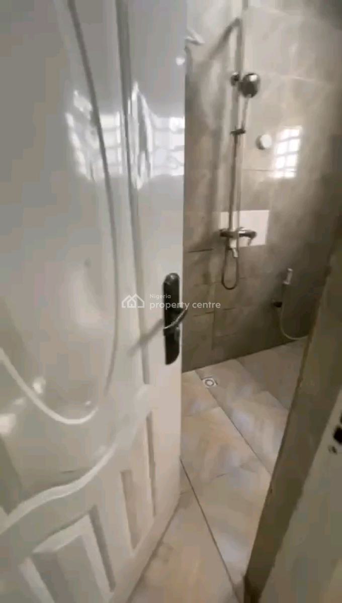 Exclusive and Fully Furnished 2 Bedroom Upflat All Room En-suite, Gbagada, Lagos, Flat / Apartment for Rent