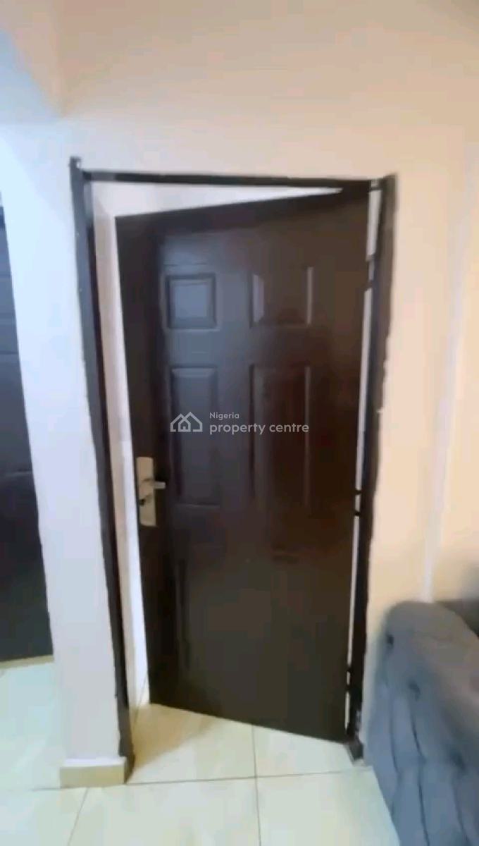 Exclusive and Fully Furnished 2 Bedroom Upflat All Room En-suite, Gbagada, Lagos, Flat / Apartment for Rent