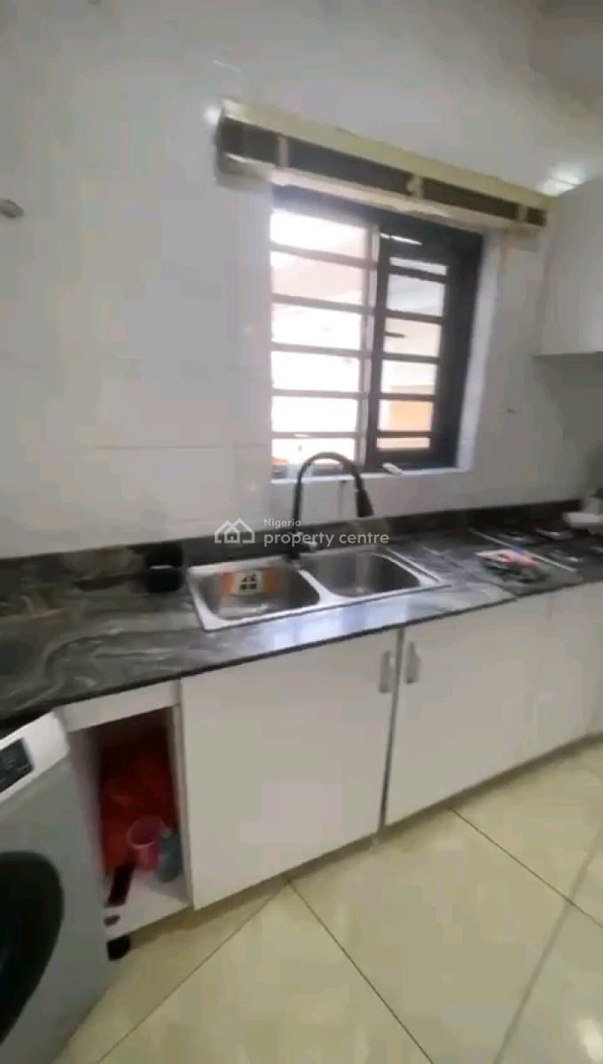Exclusive and Fully Furnished 2 Bedroom Upflat All Room En-suite, Gbagada, Lagos, Flat / Apartment for Rent