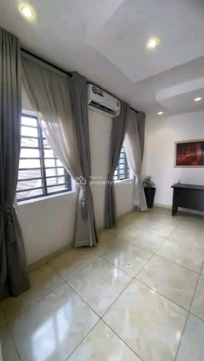 Exclusive and Fully Furnished 2 Bedroom Upflat All Room En-suite, Gbagada, Lagos, Flat / Apartment for Rent