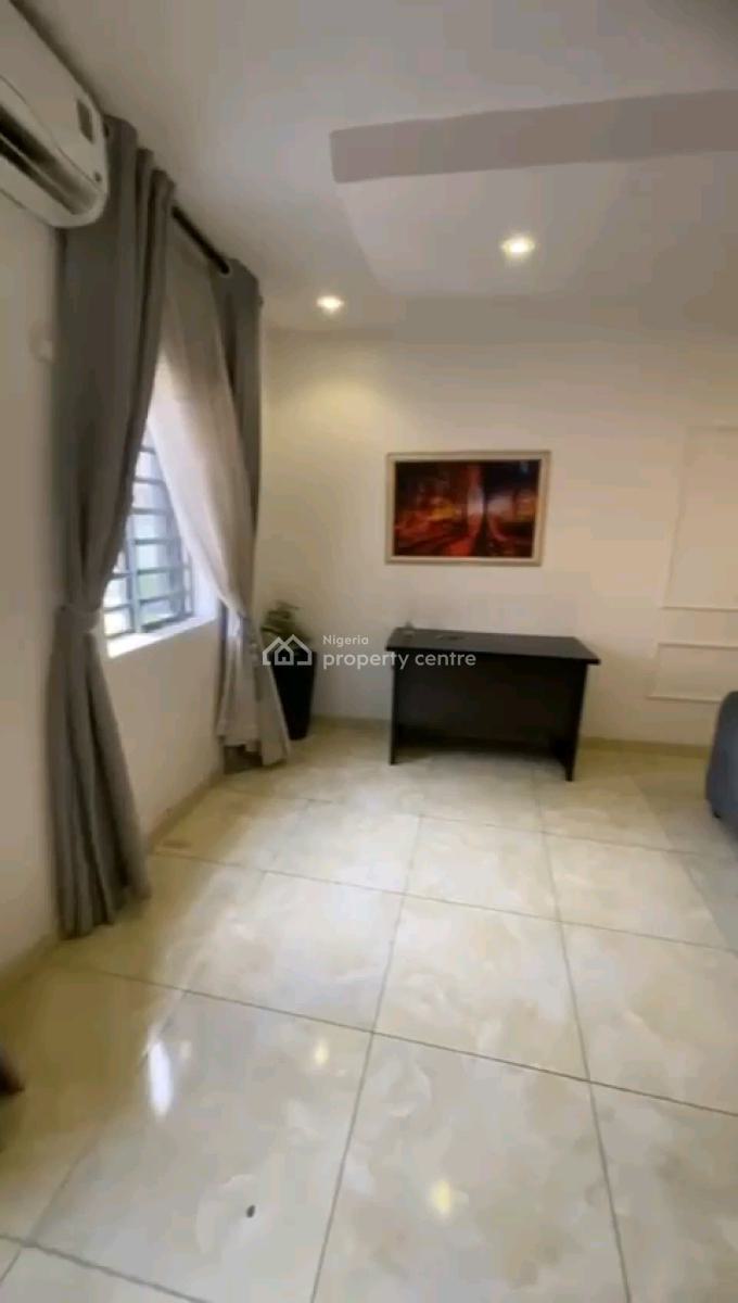 Exclusive and Fully Furnished 2 Bedroom Upflat All Room En-suite, Gbagada, Lagos, Flat / Apartment for Rent