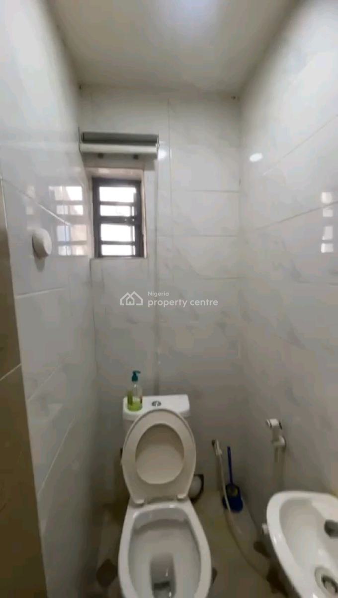 Exclusive and Fully Furnished 2 Bedroom Upflat All Room En-suite, Gbagada, Lagos, Flat / Apartment for Rent