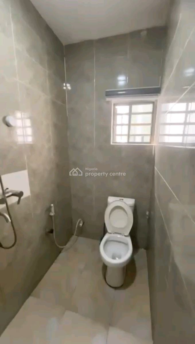 Exclusive and Fully Furnished 2 Bedroom Upflat All Room En-suite, Gbagada, Lagos, Flat / Apartment for Rent