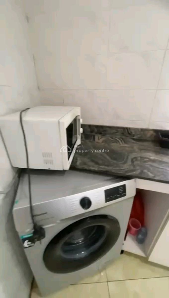 Exclusive and Fully Furnished 2 Bedroom Upflat All Room En-suite, Gbagada, Lagos, Flat / Apartment for Rent