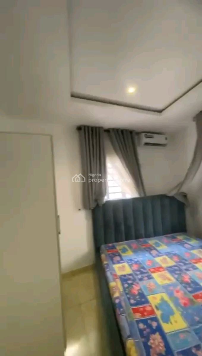 Exclusive and Fully Furnished 2 Bedroom Upflat All Room En-suite, Gbagada, Lagos, Flat / Apartment for Rent
