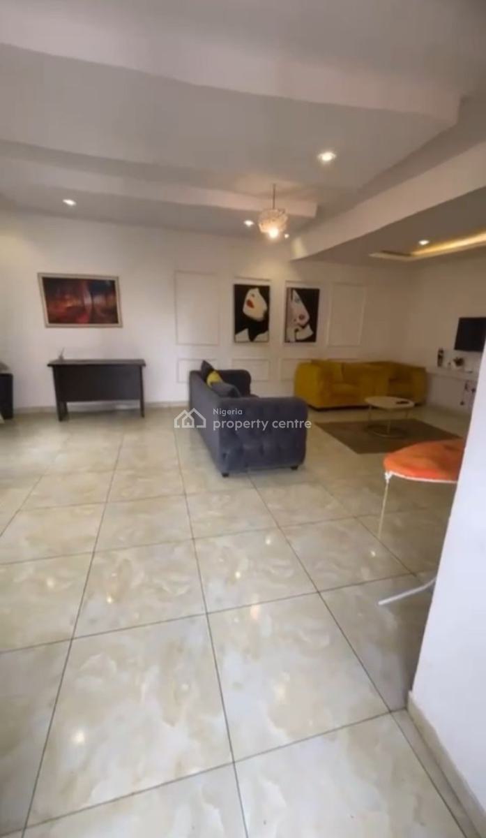 Lovely Furnished 2 Bedroom Flat, Millennium Estate, Gbagada, Lagos, House for Rent