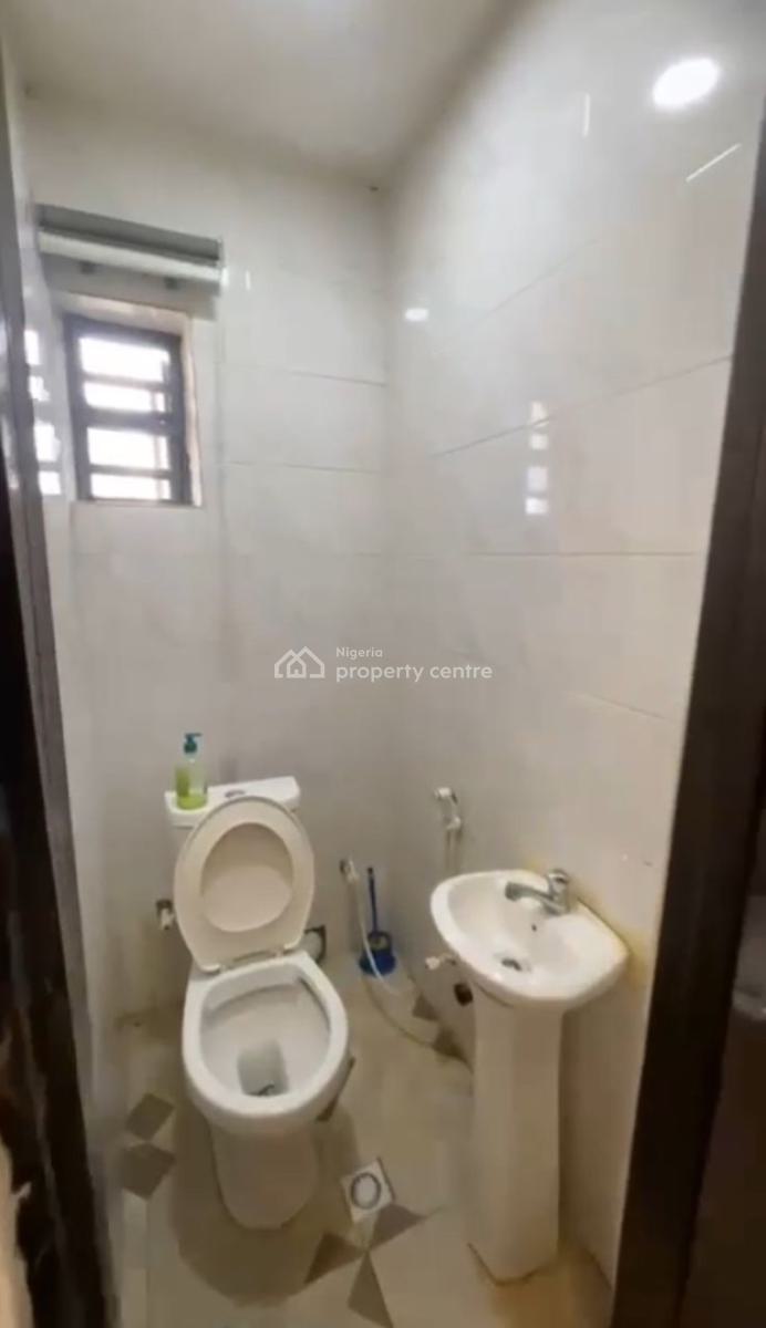 Lovely Furnished 2 Bedroom Flat, Millennium Estate, Gbagada, Lagos, House for Rent