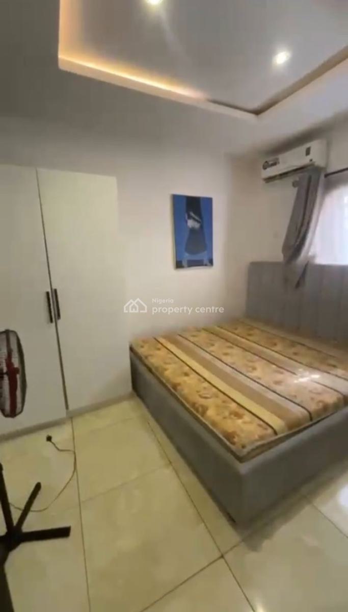 Lovely Furnished 2 Bedroom Flat, Millennium Estate, Gbagada, Lagos, House for Rent