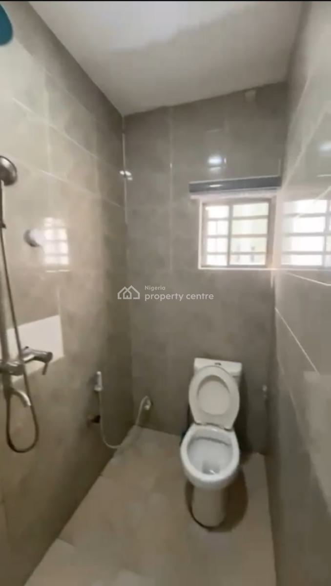 Lovely Furnished 2 Bedroom Flat, Millennium Estate, Gbagada, Lagos, House for Rent