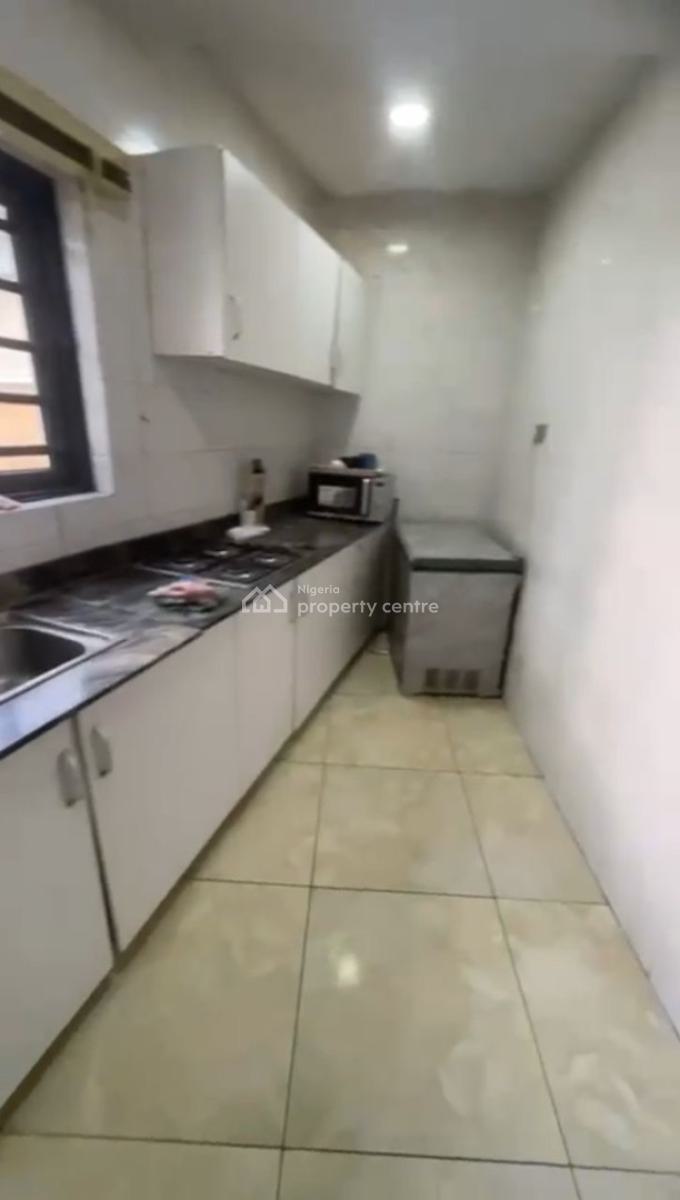 Lovely Furnished 2 Bedroom Flat, Millennium Estate, Gbagada, Lagos, House for Rent