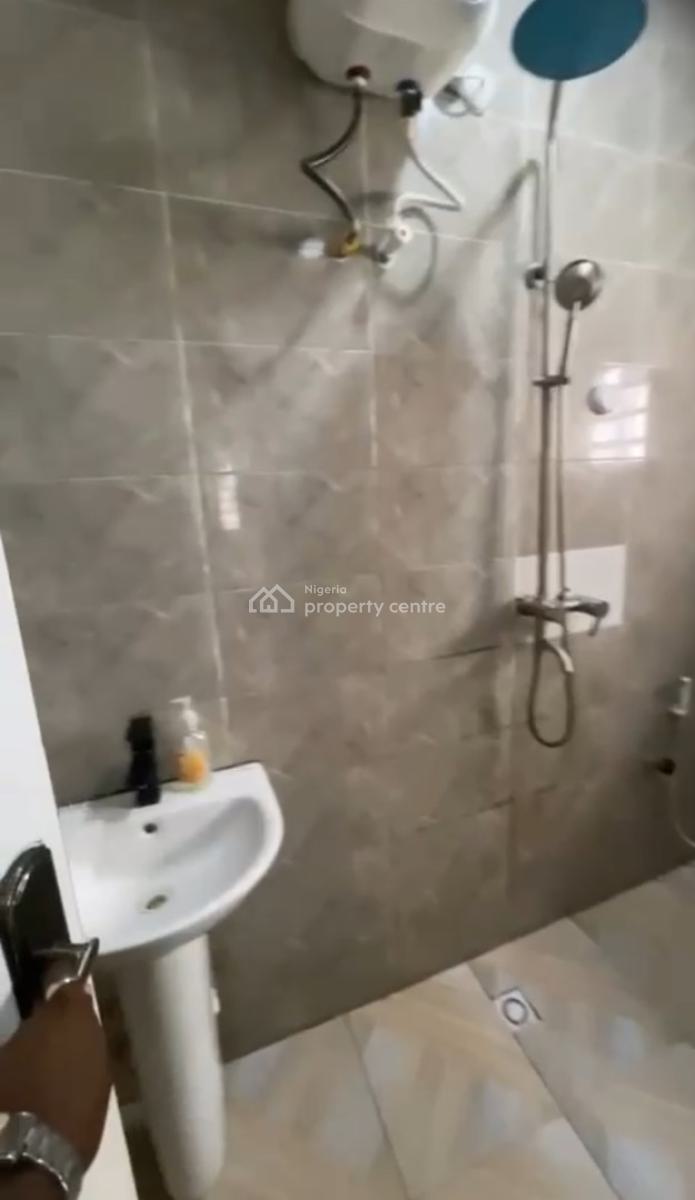 Lovely Furnished 2 Bedroom Flat, Millennium Estate, Gbagada, Lagos, House for Rent