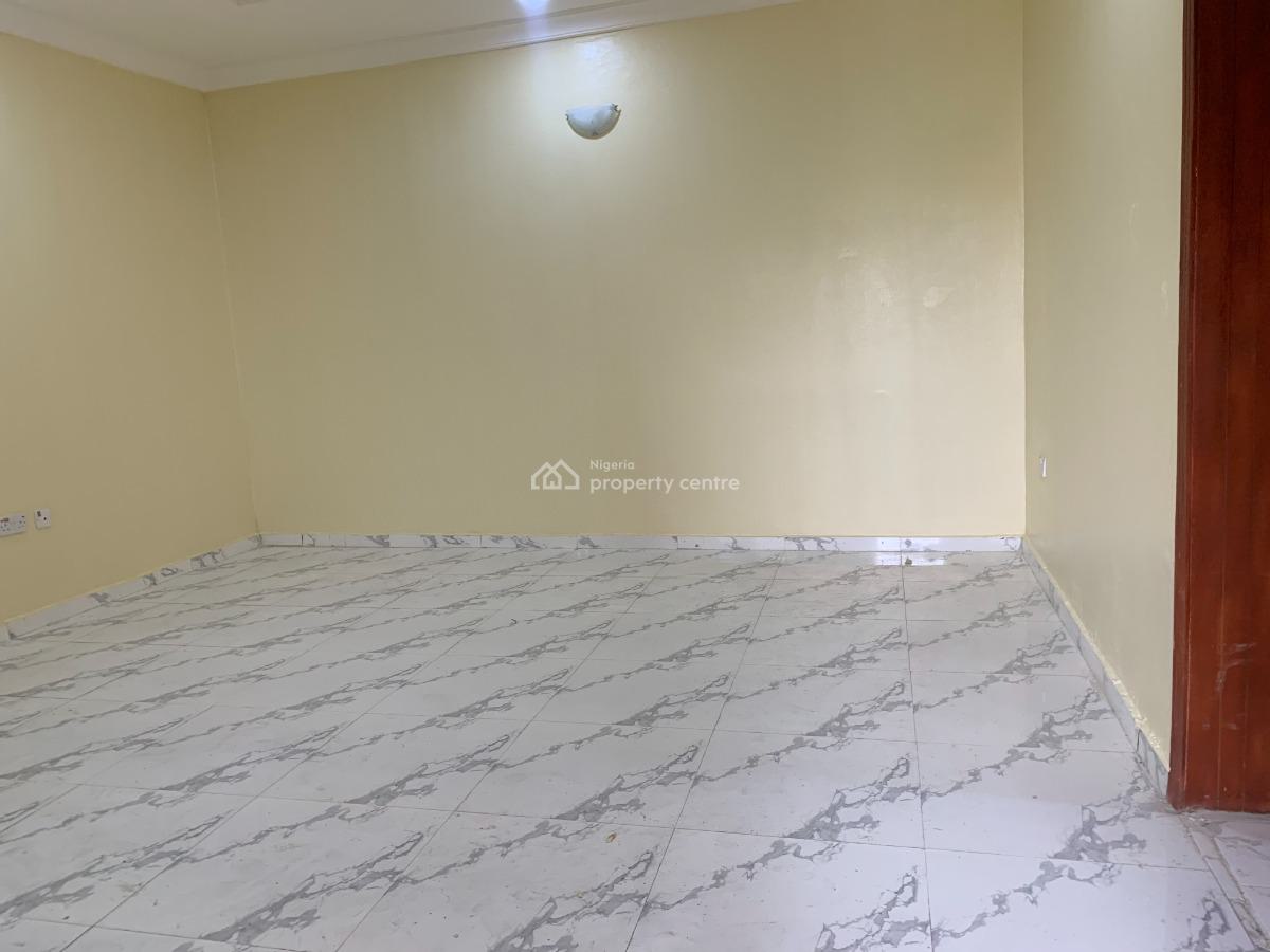 Extra Large Mini Flat Upstairs with Pop Finishing, Guest Toilet, Abijo Gra, Ajah, Lagos, Mini Flat (room and Parlour) for Rent