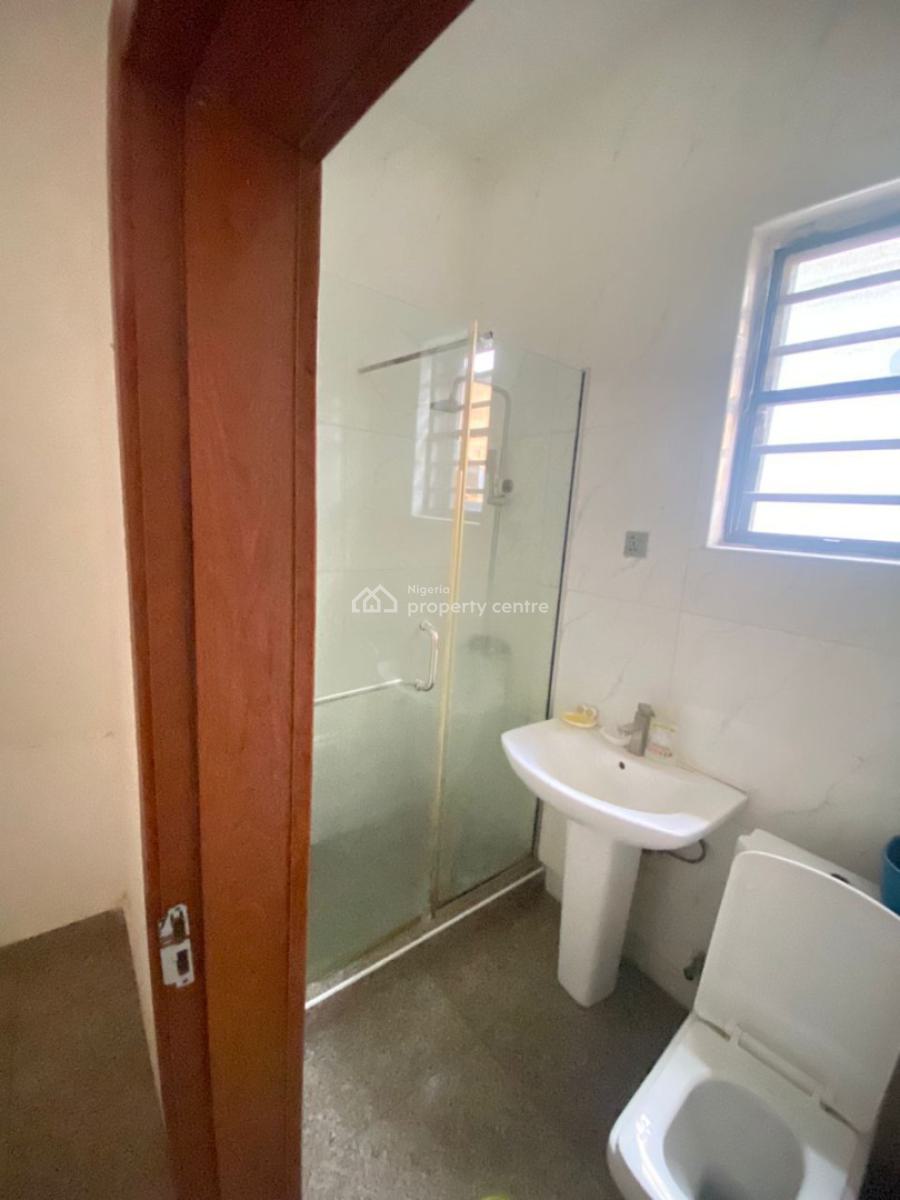 Letting   Well Maintained 4 Bedroom Terrace at Leon Homes Phase 6, Iko, Ikota, Lekki, Lagos, Terraced Duplex for Rent