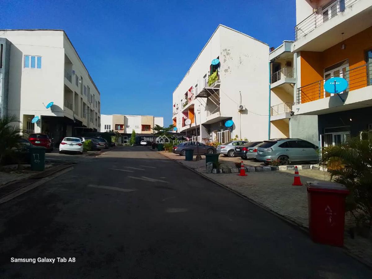 1 Bedroom Apartment, Paradise Karmo, Karmo, Abuja, Mini Flat (room and Parlour) for Rent