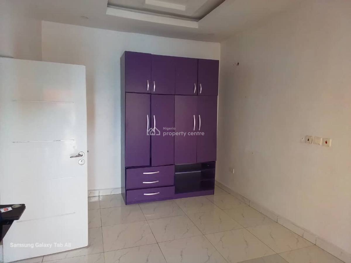 1 Bedroom Apartment, Paradise Karmo, Karmo, Abuja, Mini Flat (room and Parlour) for Rent