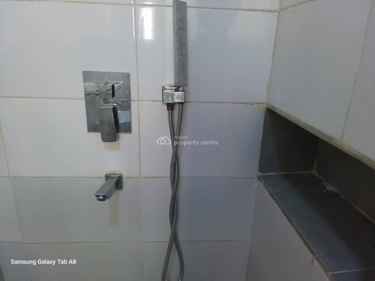 1 Bedroom Apartment, Paradise Karmo, Karmo, Abuja, Mini Flat (room and Parlour) for Rent