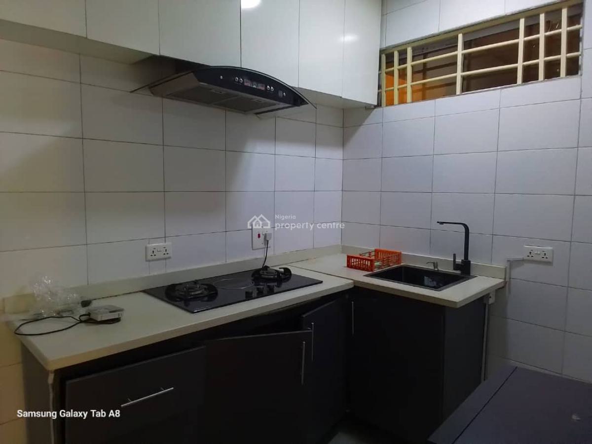 1 Bedroom Apartment, Paradise Karmo, Karmo, Abuja, Mini Flat (room and Parlour) for Rent